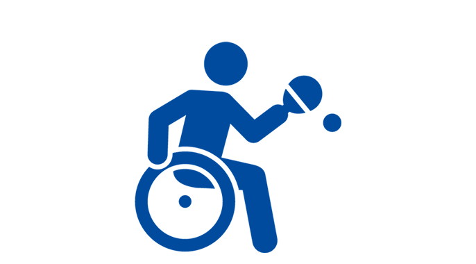 サウンドテーブルテニス