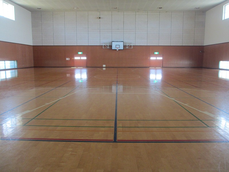 御前崎市Ｂ＆Ｇ海洋センターの写真2