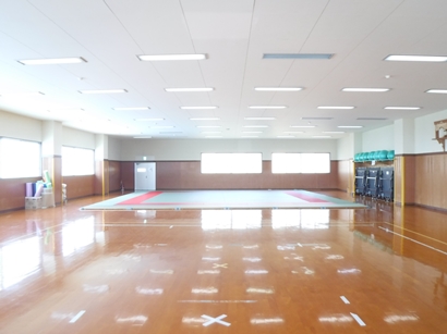 御前崎市Ｂ＆Ｇ海洋センターの写真3