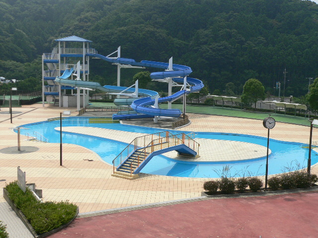 御前崎市民プール（すいすいパークぷるる）の写真2