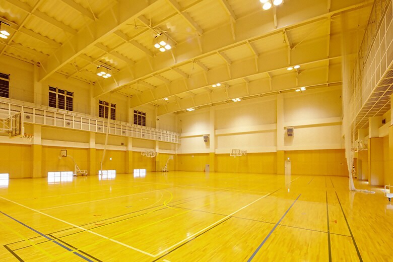 清水ナショナルトレーニングセンターの写真4