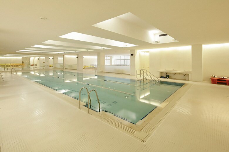 清水ナショナルトレーニングセンターの写真3