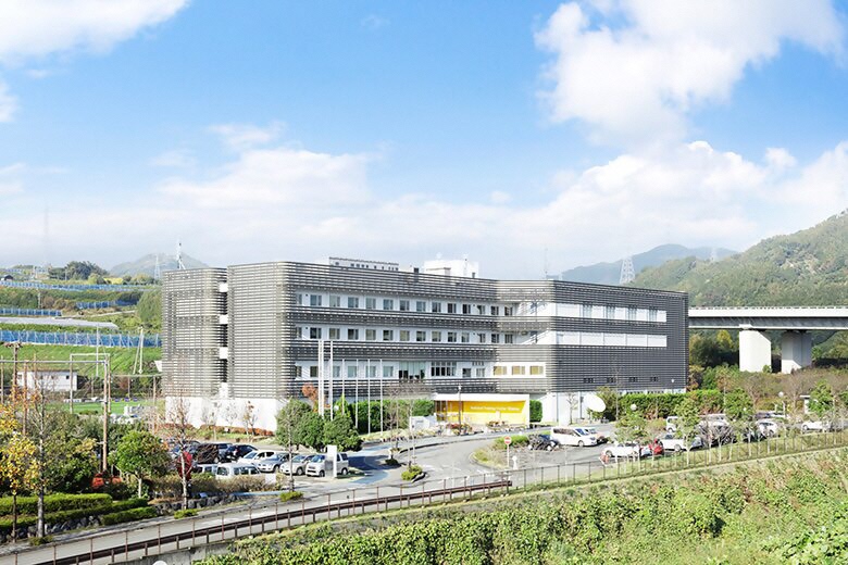 清水ナショナルトレーニングセンターの写真1