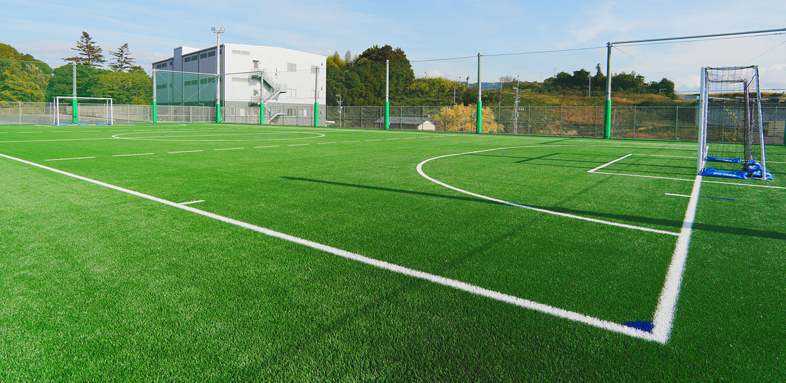 ＩＡＩパラスポーツパークの写真2