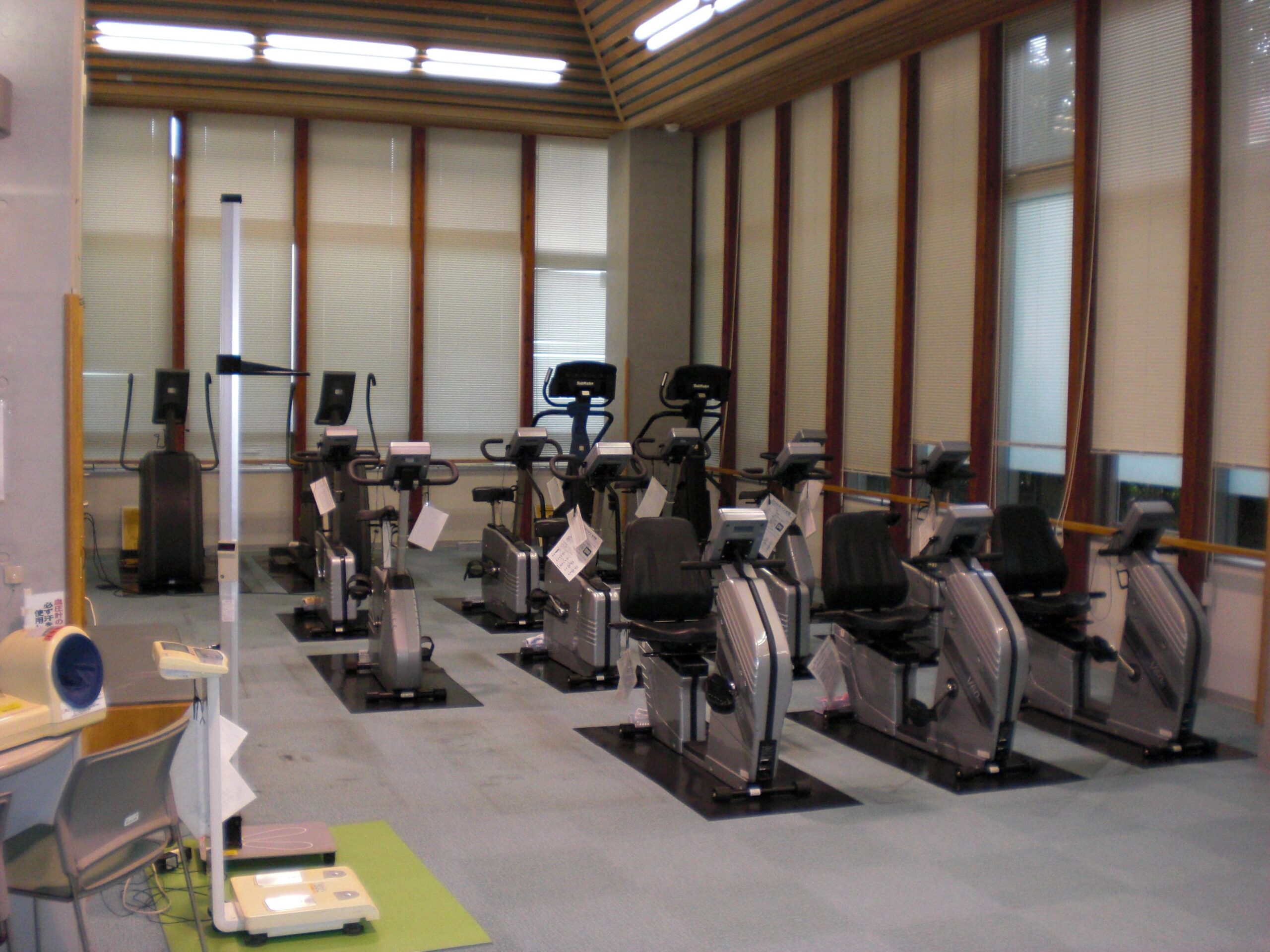 静岡県武道館の写真3