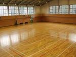 中伊豆社会体育館の写真2