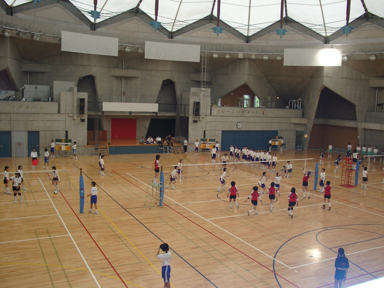 狩野ドーム・狩野グラウンドの写真1