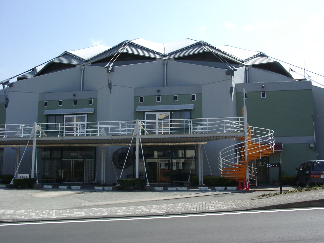 狩野ドーム・狩野グラウンドの写真2