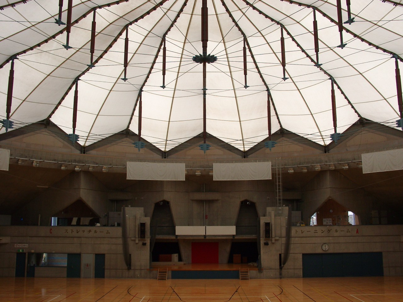 狩野ドーム・狩野グラウンドの写真3