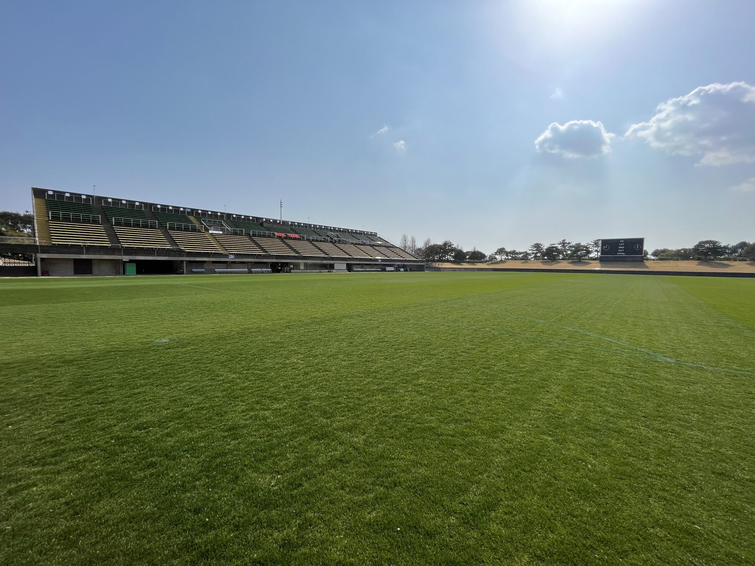 遠州灘海浜公園の写真1
