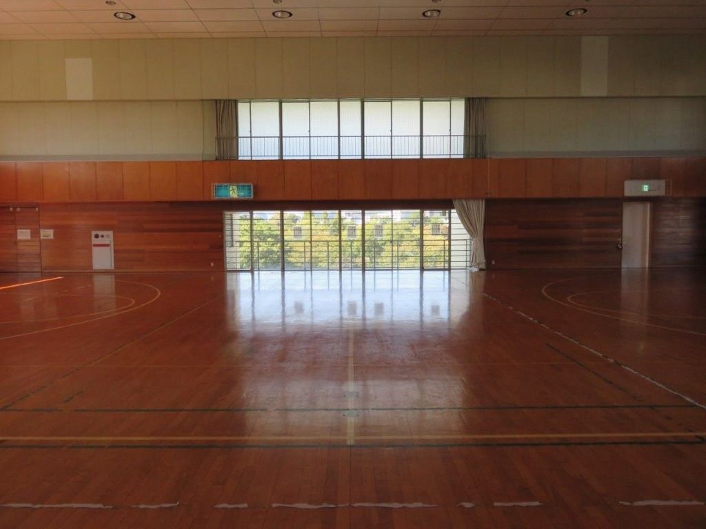 静岡県総合社会福祉会館シズウエル(静岡県身体障害者福祉センター)の写真2