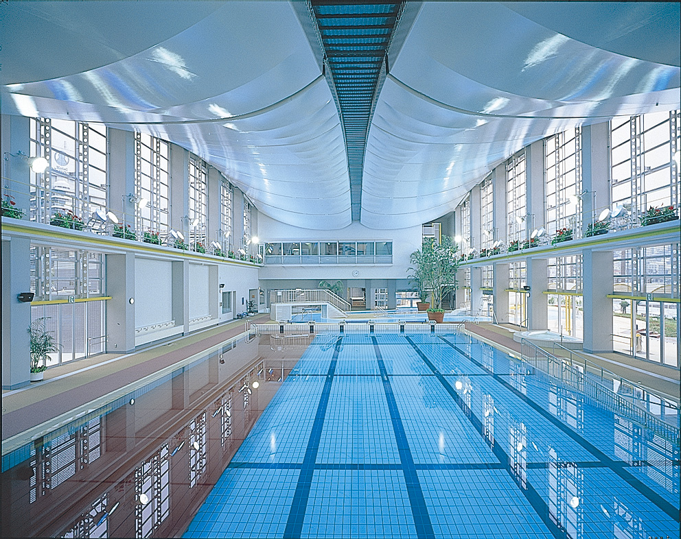 熱海海浜公園(マリンスパあたみ)の写真1