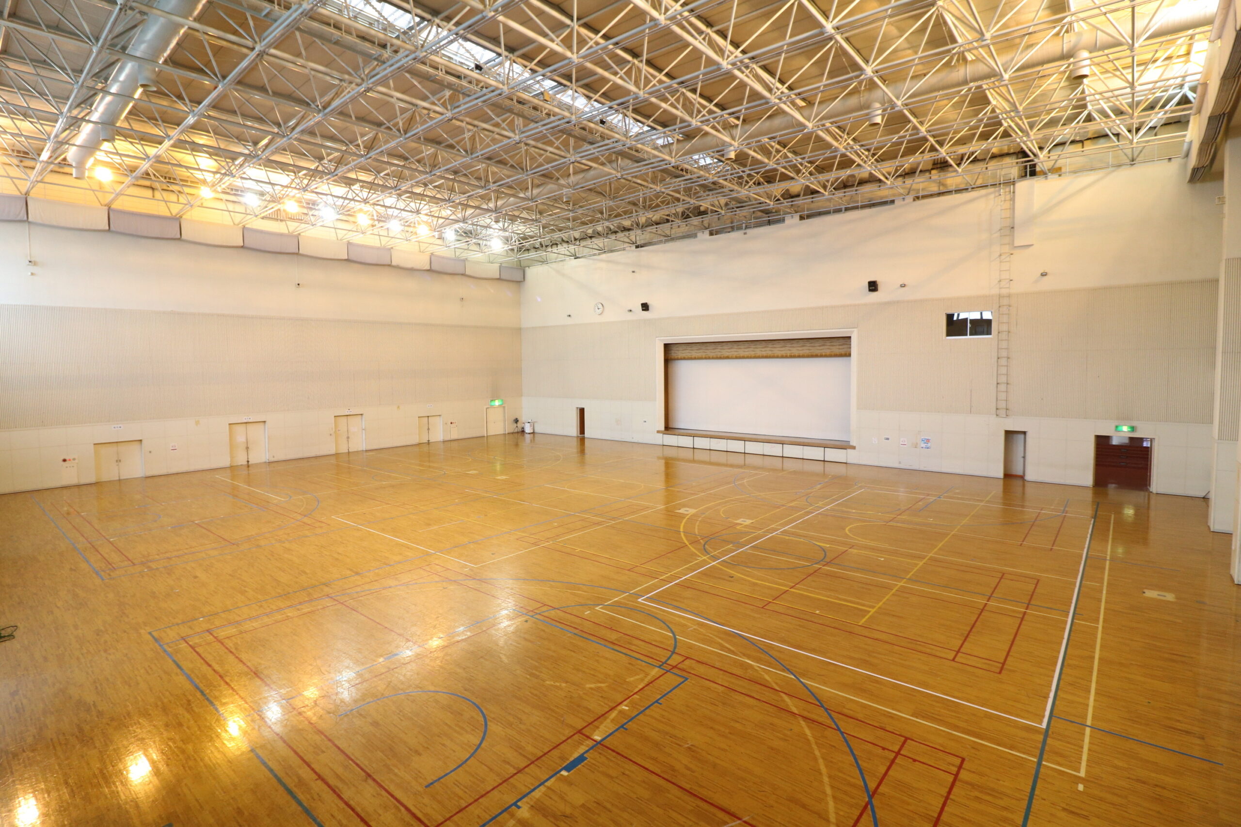 熱海海浜公園(マリンスパあたみ)の写真2