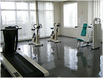 藤枝市民大洲温水プールの写真4