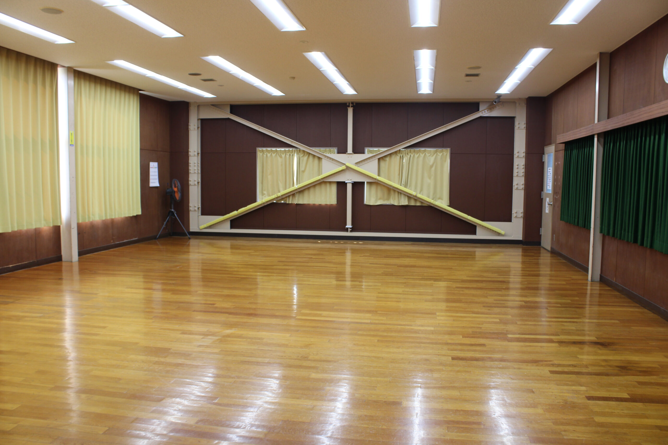 伊東市民体育センターの写真4