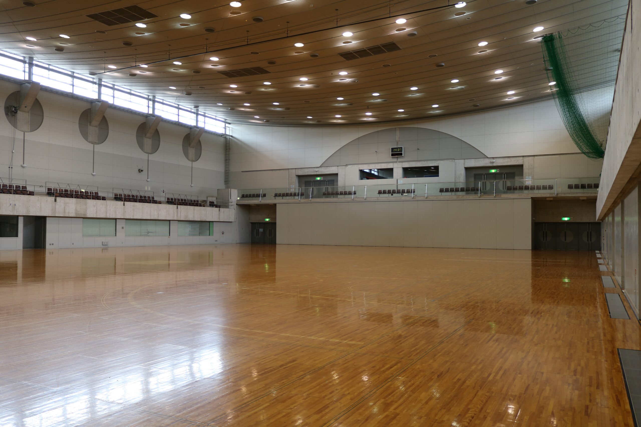 磐田市アミューズ豊田の写真1