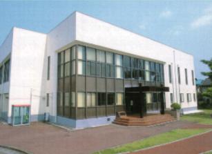 函南町体育館の写真1