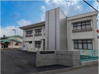 天間まちづくりセンターの写真1