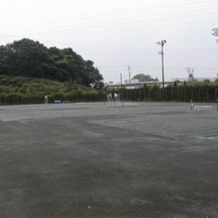 愛野公園内運動施設の写真1