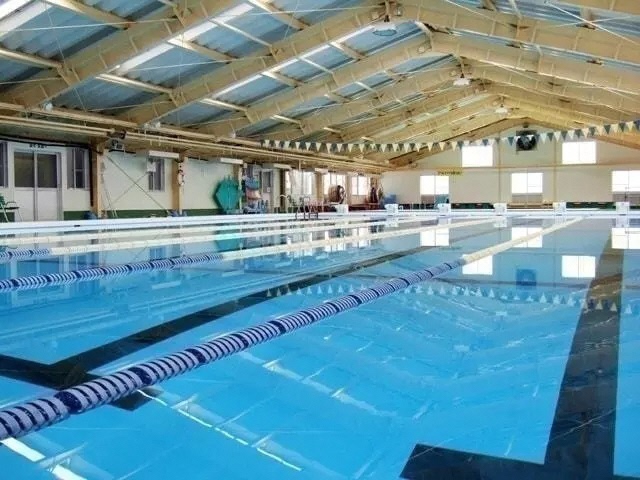 袋井B＆G海洋センターの写真1