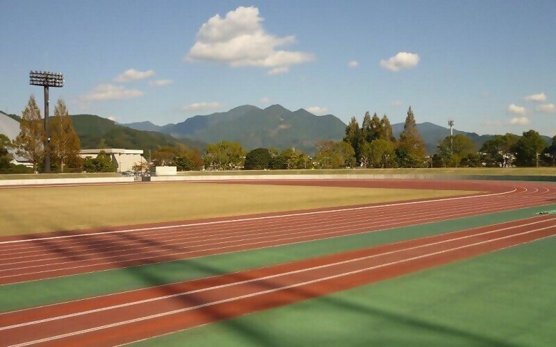 西ヶ谷総合運動場の写真1