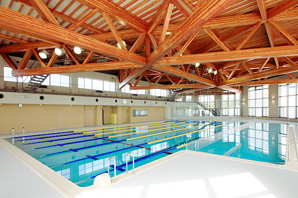 風見の丘の写真1