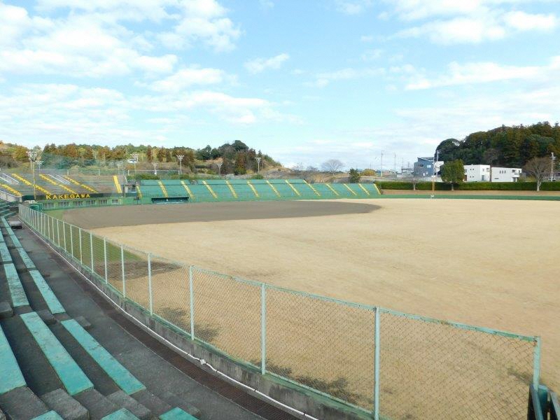 掛川市いこいの広場の写真2