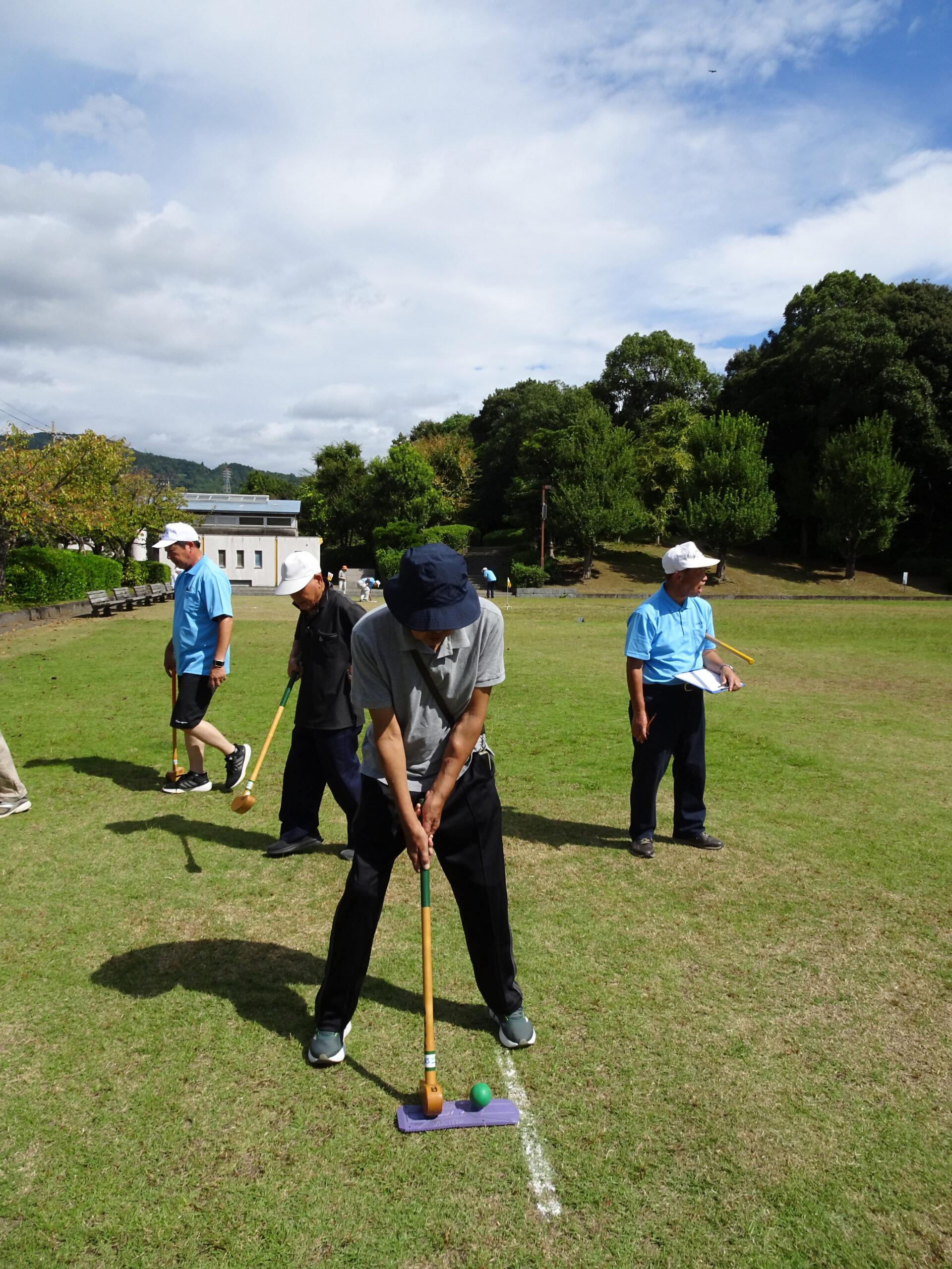 静岡市清水みなとふれあいセンターの写真2