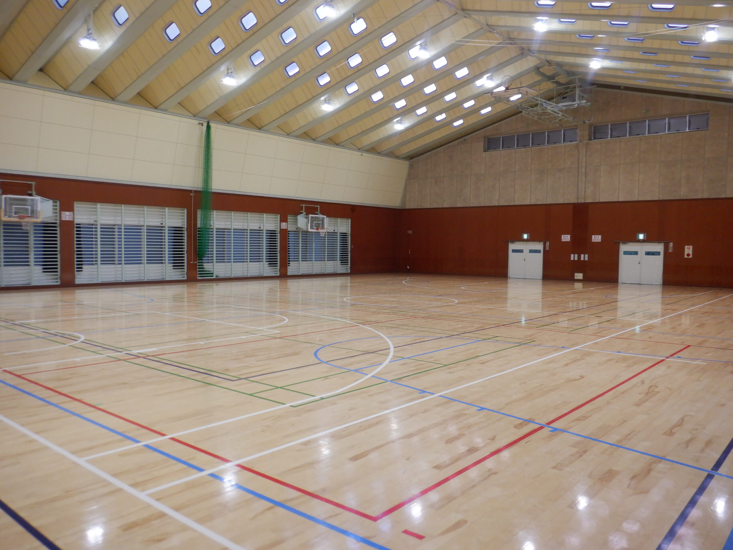 河津町B&G海洋センターの写真2