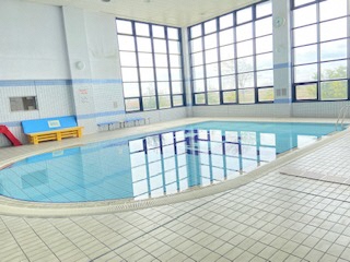 福田屋内スポーツセンターの写真2