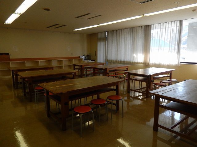 長岡中央公民館の写真2