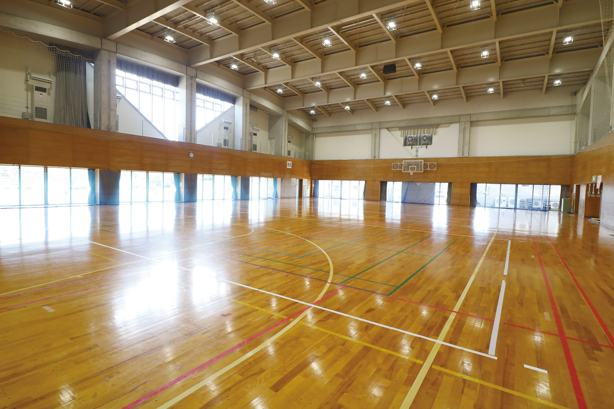 静岡県健康福祉交流プラザの写真2