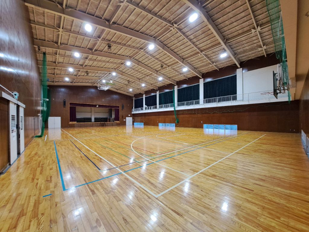 西伊豆町健康増進センターの写真2