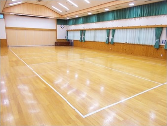 天間まちづくりセンターの写真2