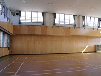 富士市教育プラザ・多目的ホールの写真2