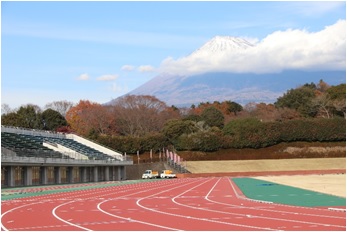 富士総合運動公園の写真2