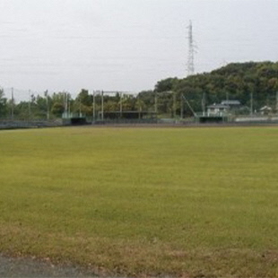 愛野公園内運動施設の写真2