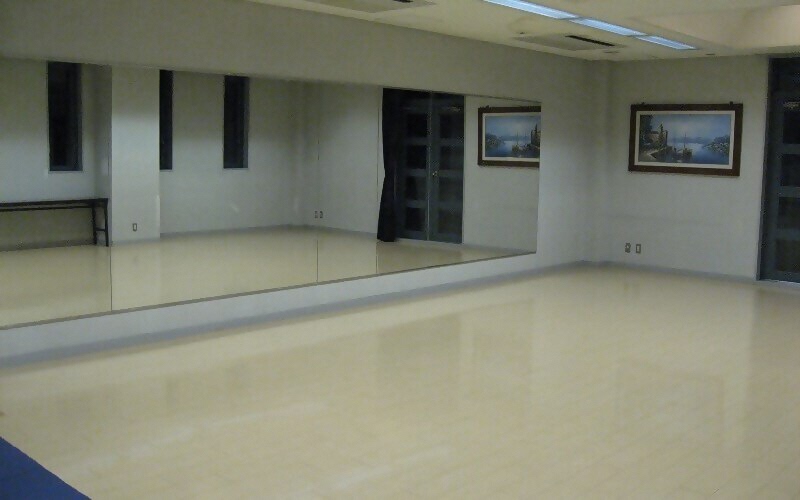 清水清見潟公園スポーツセンターの写真2