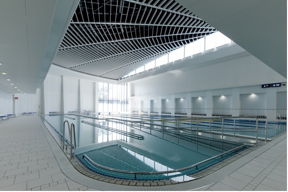 長泉町健康公園の写真2