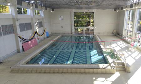 浜松市発達医療総合福祉センター 体育館の写真2