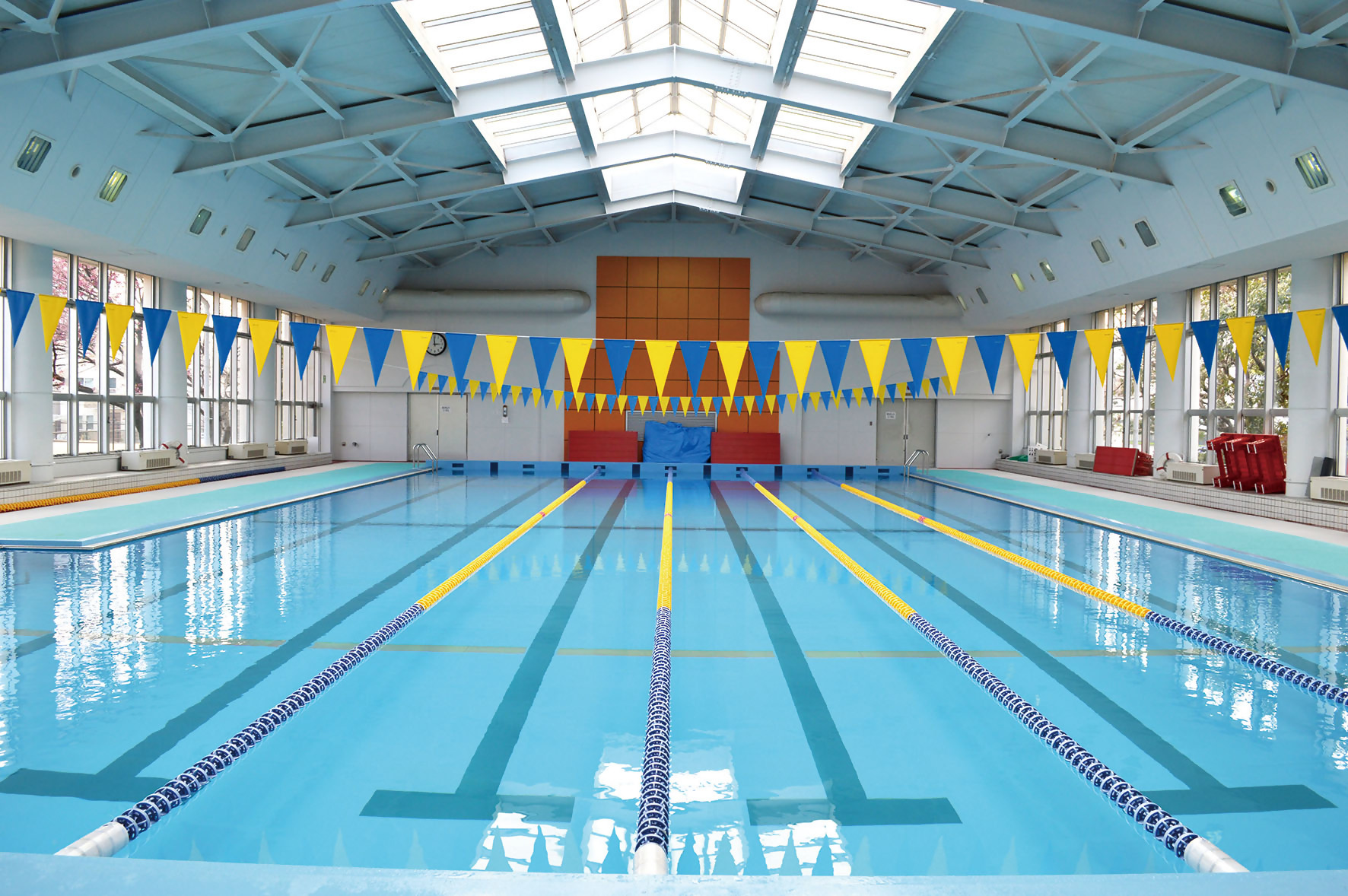 静岡県草薙総合運動場の写真2