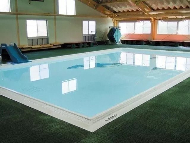 袋井B＆G海洋センターの写真2