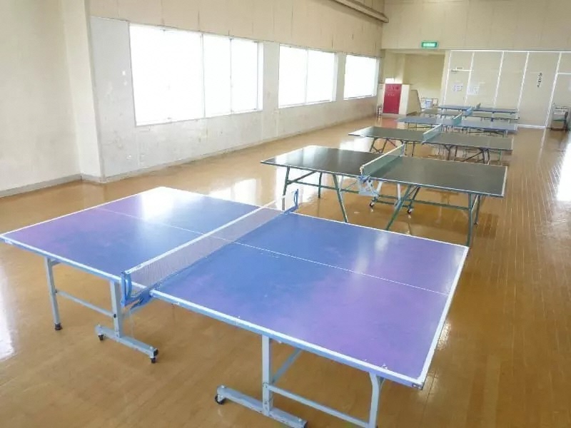 袋井体育センターの写真2