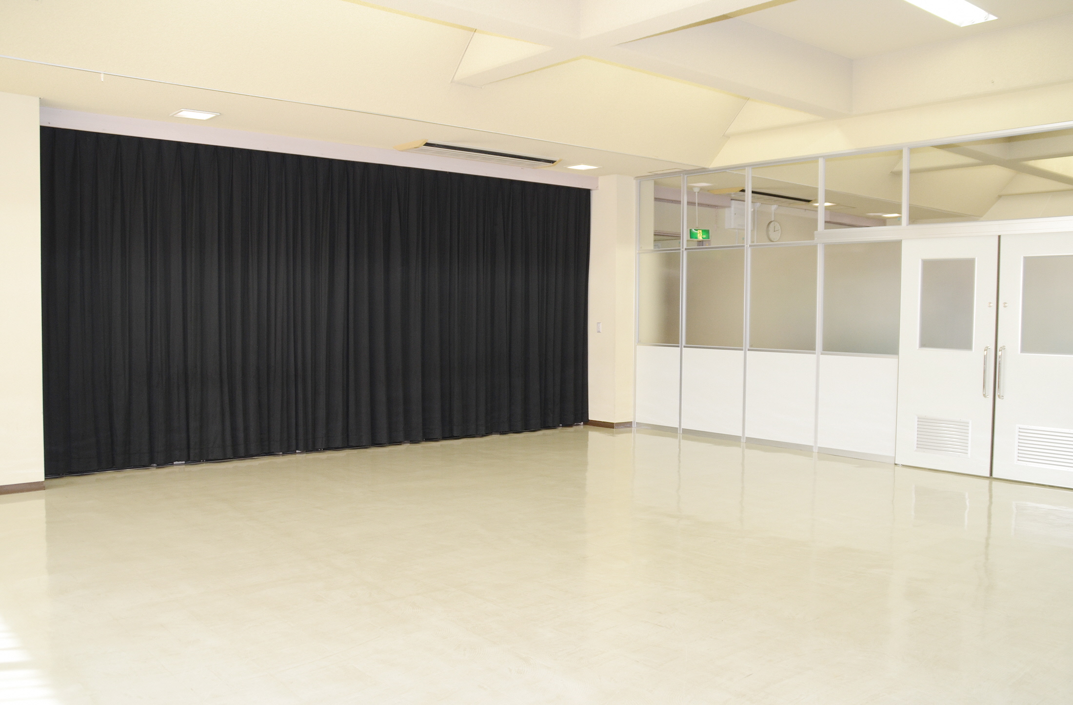 袋井北コミュニティセンターの写真2