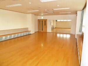 清水長崎新田スポーツ広場の写真2