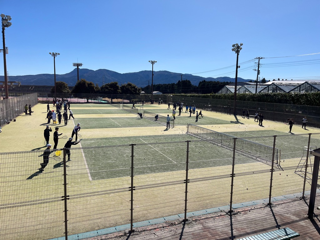 御殿場市総合体育施設の写真3