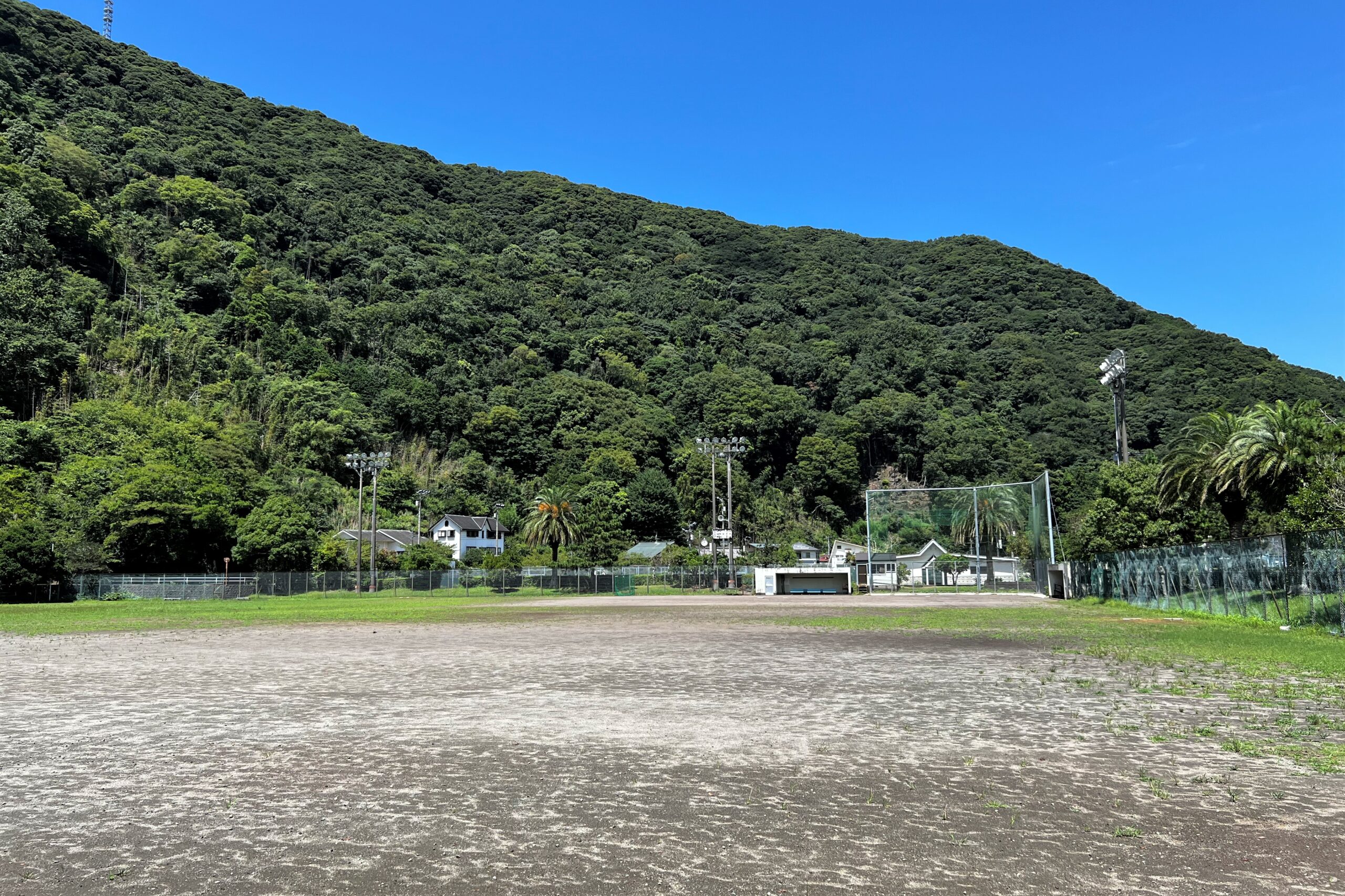 松崎町勤労者体育センターの写真3