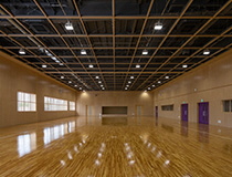 袋井市総合体育館（さわやかアリーナ）の写真3