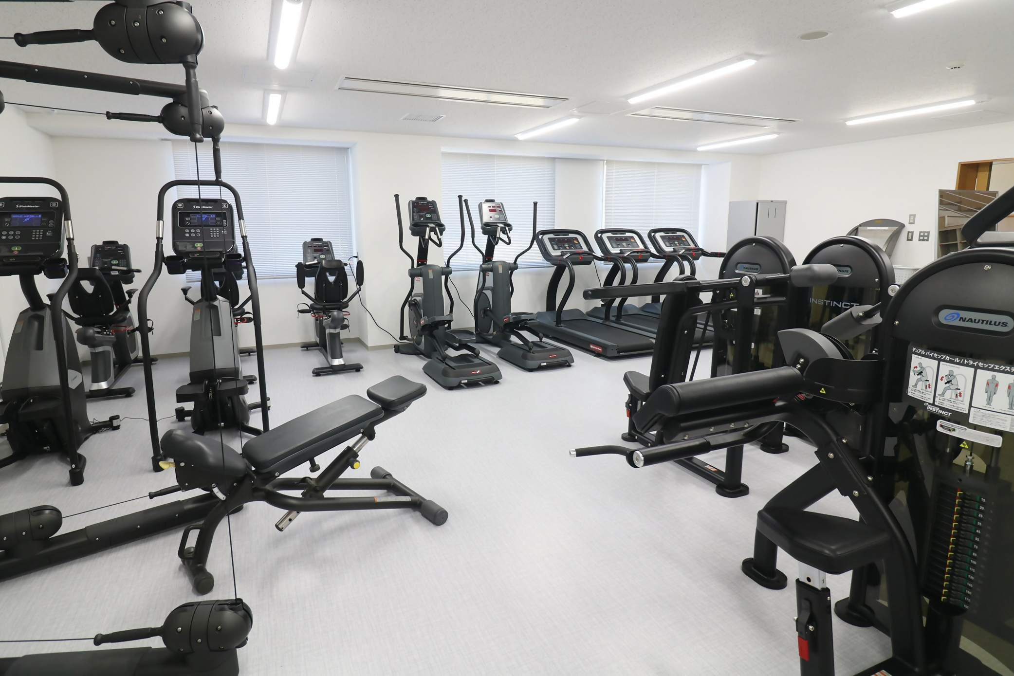 静岡県健康福祉交流プラザの写真3