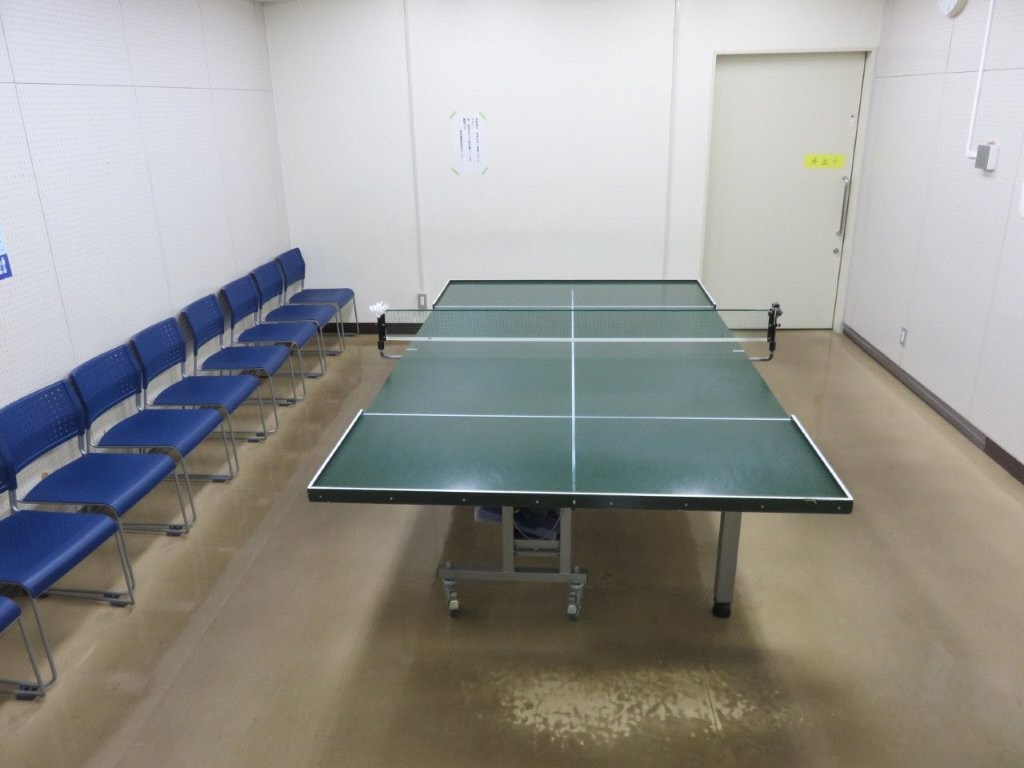 静岡県総合社会福祉会館シズウエル(静岡県身体障害者福祉センター)の写真3